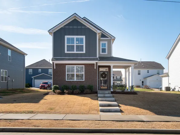 1406 Ashfield Pl, Lebanon, TN 37087