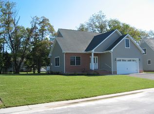 214 Hunters Way, Salisbury, MD 21804