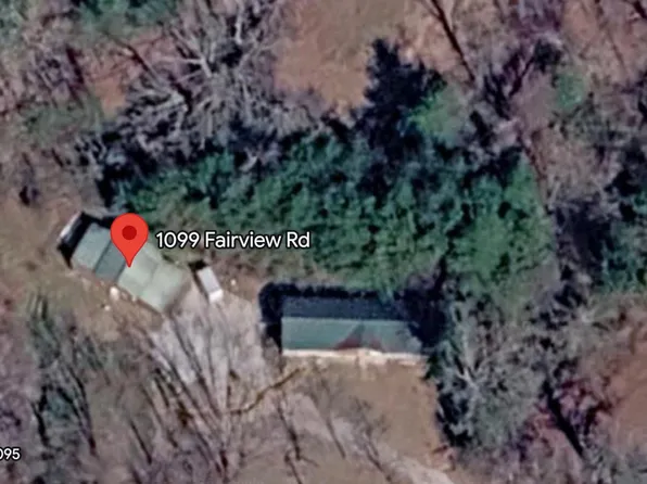1099 Fairview Rd #A, Harriman, TN 37748