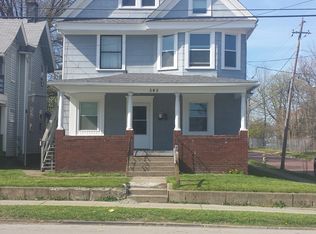 545 E Buchtel Ave, Akron, OH 44304