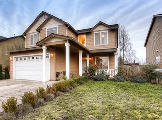 1607 SE 4th Ave, Battle Ground, WA 98604