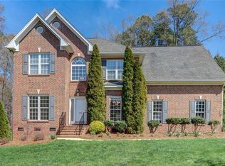 6186 Old Ironworks Rd, Greensboro, NC 27455
