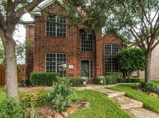 6001 Apache Dr, The Colony, TX 75056