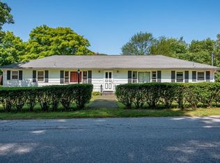 601 Charlton St, Southbridge, MA 01550