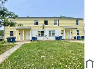 850 S Central Dr, Lorain, OH 44052