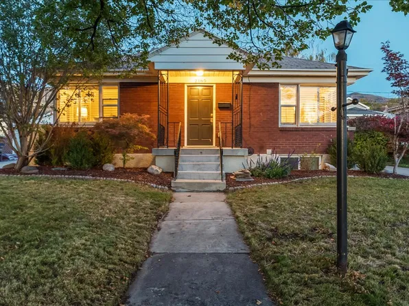 2165 S King St, Salt Lake City, UT 84109