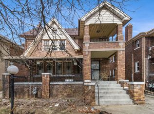 2696 Webb St, Detroit, MI 48206