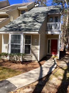 7864 Champion Way UNIT 19-D, North Charleston, SC, 29418