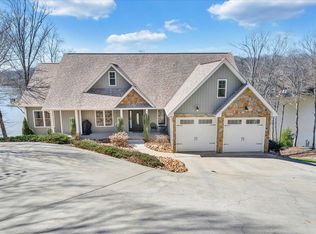 149 Shad Run Dr, Moneta, VA 24121