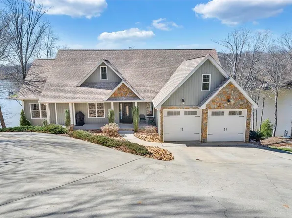 149 Shad Run Dr, Moneta, VA 24121