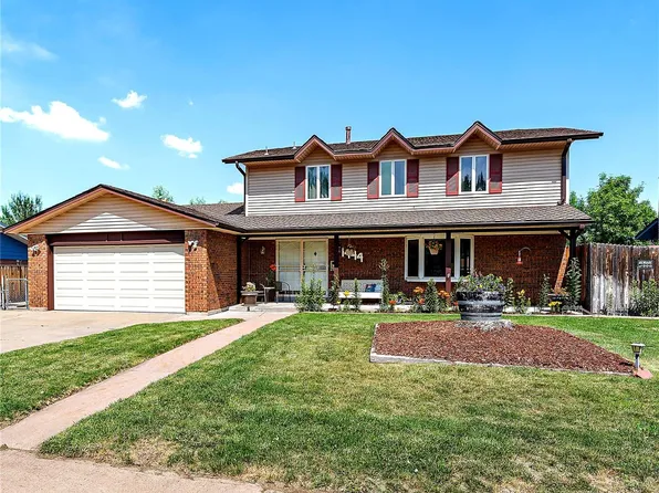1444 S Hoyt Street, Lakewood, CO 80232