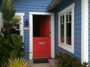 3306 Pacific Ave, Marina Del Rey, CA 90292