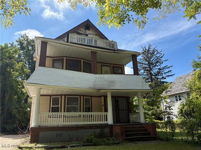 13802 Rugby Rd, Cleveland, OH, 44110