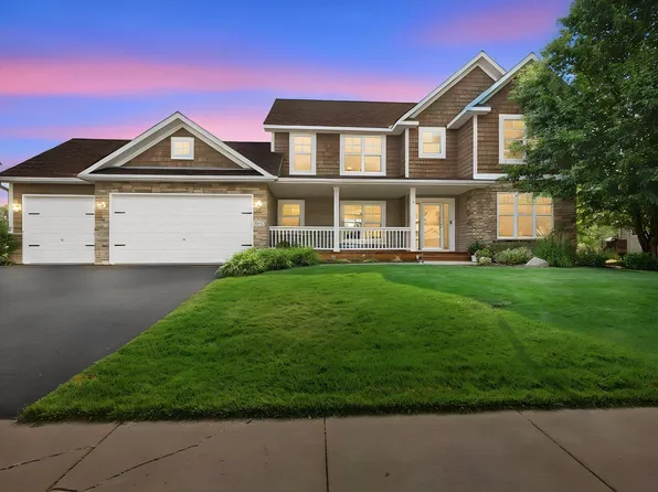 17578 Hibiscus Ave, Lakeville, MN 55044