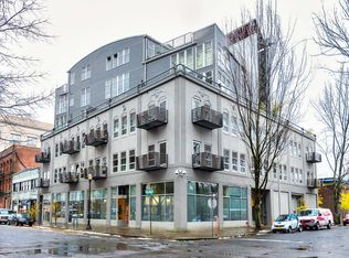 725 NW Flanders St SUITE 201, Portland, OR