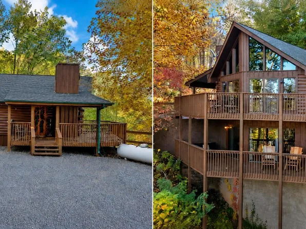 3195 Emerald Springs Loop, Sevierville, TN 37862