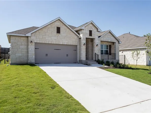 231 Prato Pl, Georgetown, TX 78628