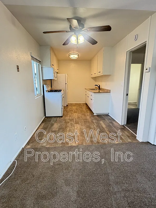 1 bed, 1.0 bath, 500 sqft, $2,500 — Photo 3
