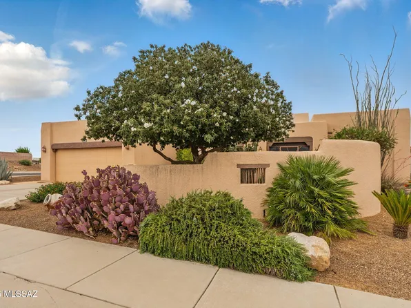 1014 W Placita Apartada, Green Valley, AZ 85614