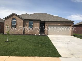 419 W Madrid St, Republic, MO 65738