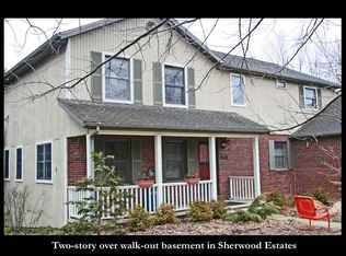 1155 E Benson Ct, Bloomington, IN