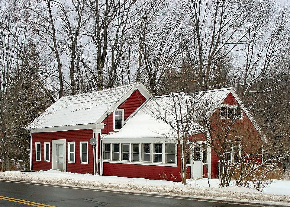 2827 Route 100, Wardsboro, VT 05355 Zillow