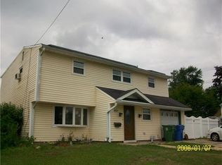 801 Shannon Ave, Perth Amboy, NJ 08861