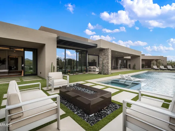 10383 E RISING SUN Drive, Scottsdale, AZ 85262