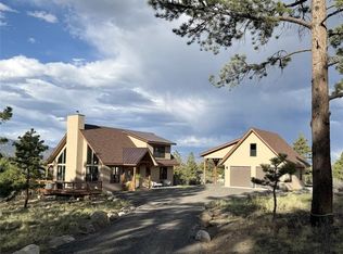 30490 Harvard Circle, Buena Vista, CO 81211