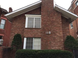 118 W Ormsby Ave APT 3A, Louisville, KY