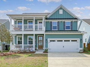 413 Ribbon Rd, Summerville, SC 29483