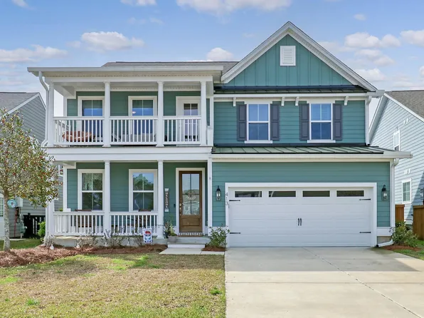 413 Ribbon Rd, Summerville, SC 29483