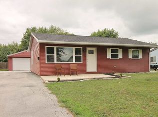 629 N Lancelot Dr, Marion, IN 46952
