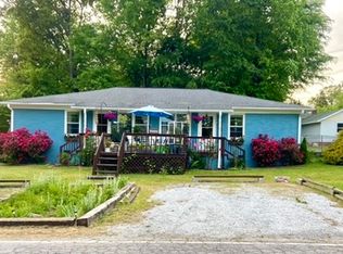 101 Maple St #B, Woodruff, SC 29388