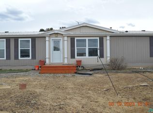51 Caribou Xing, Gallup, NM 87301