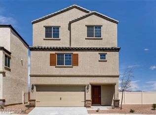 4306 Harristown Dr, Las Vegas, NV 89115