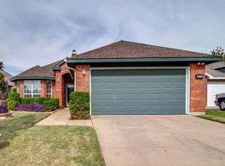9012 Hampton Ct, McKinney, TX 75071