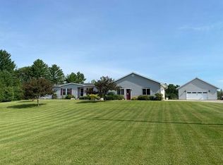 W5846 Sobieski Rd, Menominee, MI 49858