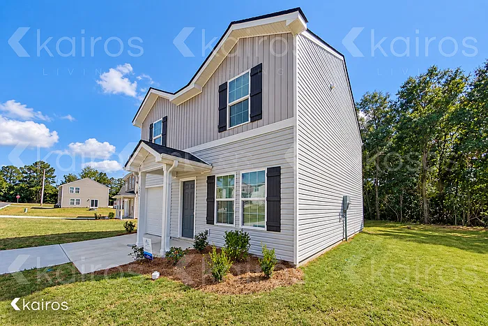 206 Topaz Ln