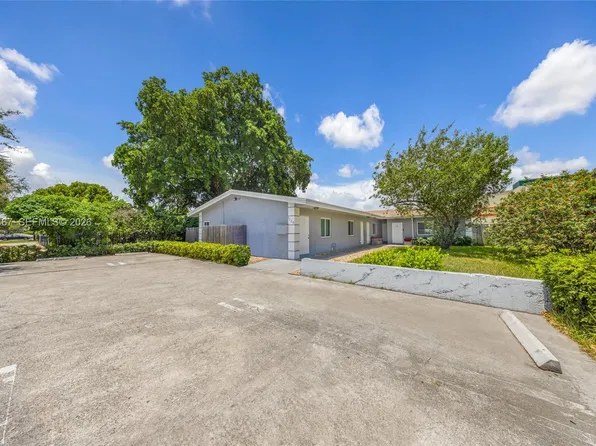 1109 NW 6th Ave, Pompano Beach, FL 33060