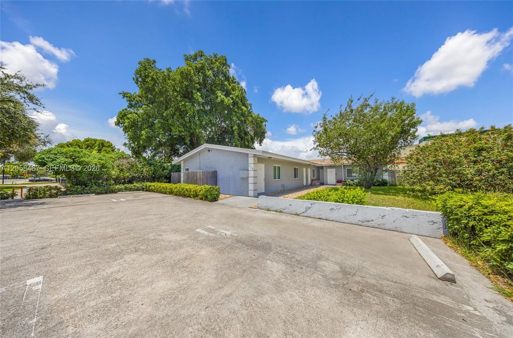 1109 NW 6th Ave, Pompano Beach