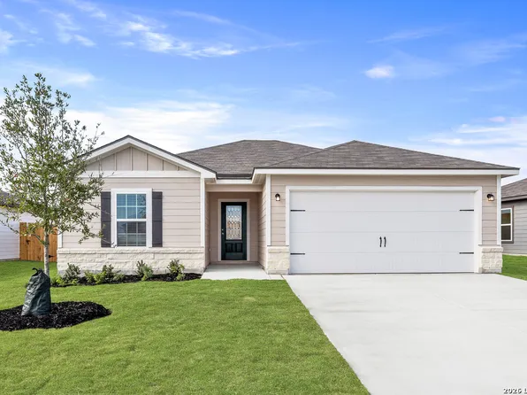 16186 Farmer, Lytle, TX 78052