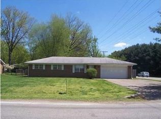 1508 Fuquay Rd, Evansville, IN 47715