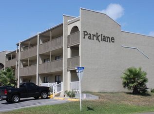 108 E Coronado Dr #301, South Padre Island, TX 78597