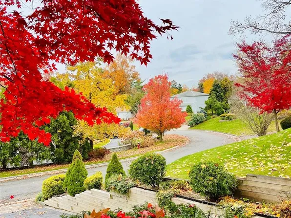 45 Knollwood Road, Roslyn, NY 11576