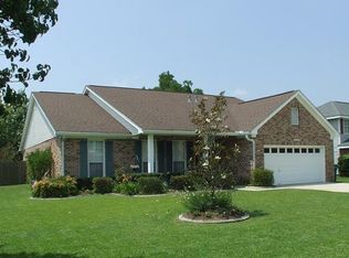 3509 Meadow Lake Dr W, Slidell, LA 70461