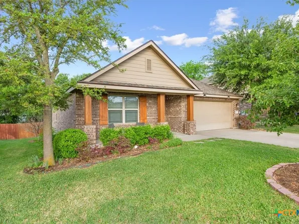 807 Liberty Hl, Temple, TX 76504
