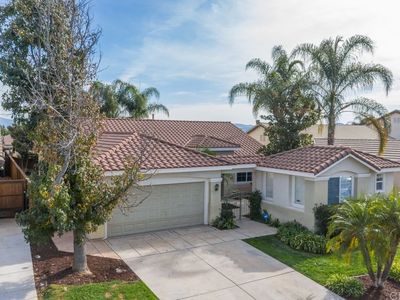 40171 Torrey Pines Rd, Murrieta, CA, 92563