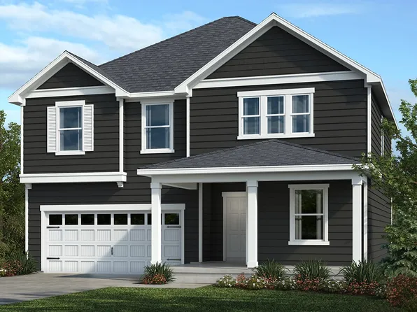 3350 Brunot St, New Hill, NC 27562