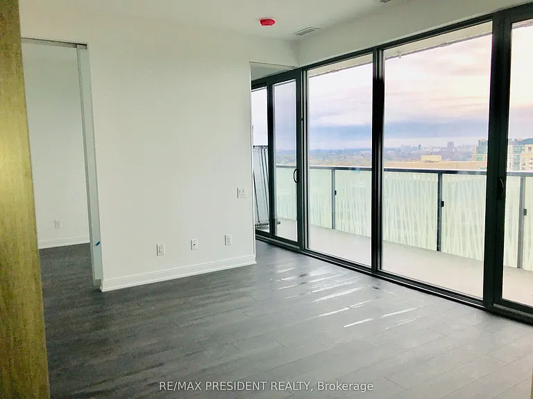 50 Charles St E #2601 — Photo 14